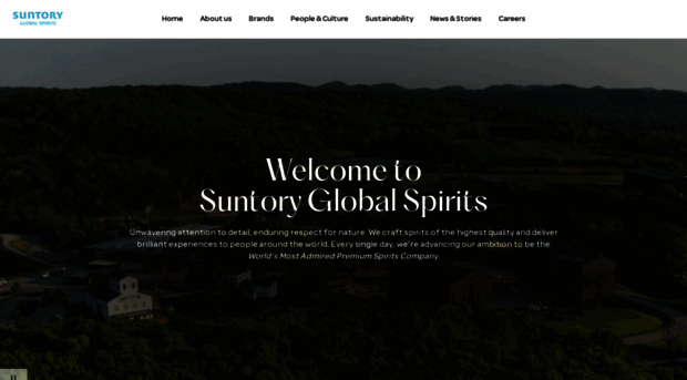 suntoryglobalspirits.com