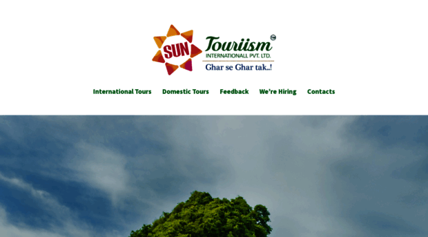 suntourismpune.co.in