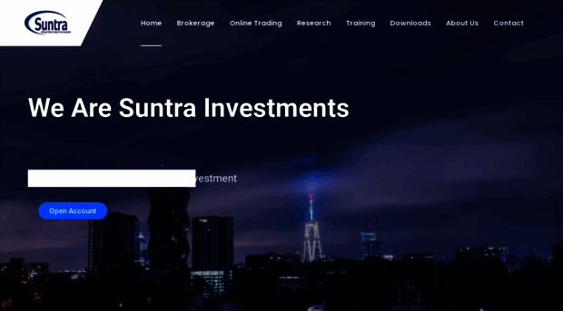 suntra.co.ke