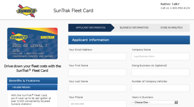 suntrakfleetaccount.com