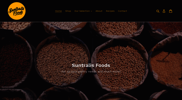 suntralisfoods.com.au