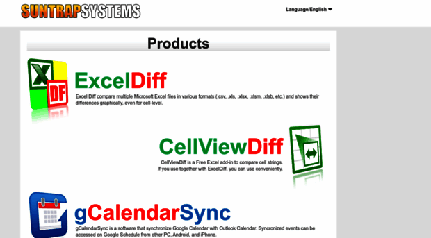 suntrap-systems.com