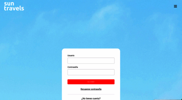 suntravels.com