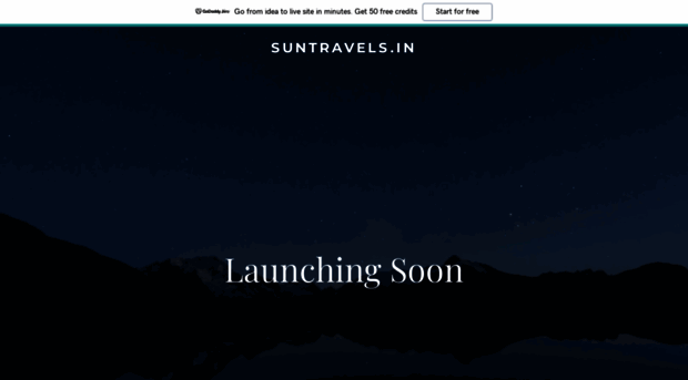 suntravels.in