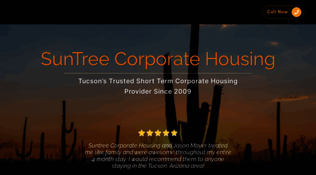 suntreecorporatehousing.com