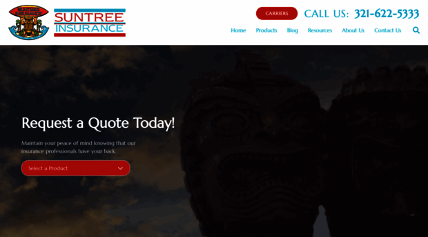 suntreeinsurance.com