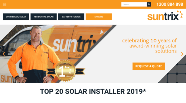 suntrix.com.au