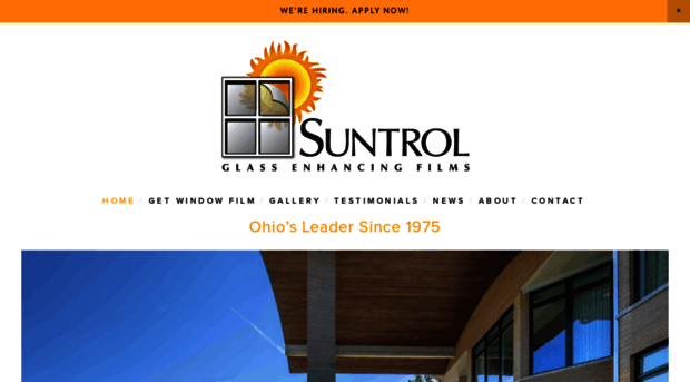 suntrol.com