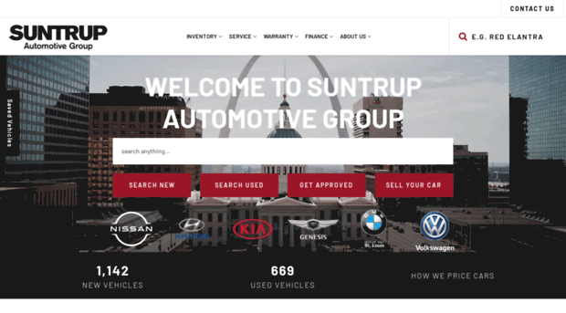 suntrupusedcars.com