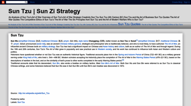 suntzuartstrategy.blogspot.com