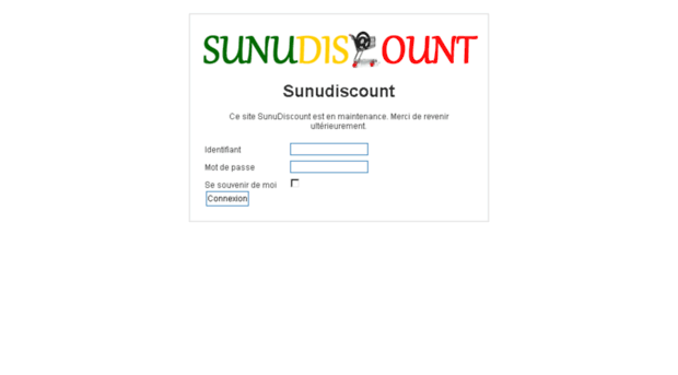 sunudiscount.com