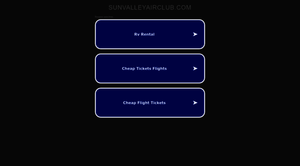 sunvalleyairclub.com