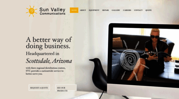 sunvalleycom.com