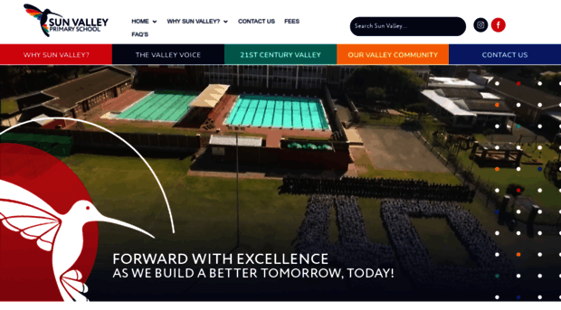 sunvalleyprimary.co.za