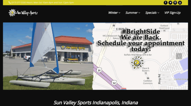 sunvalleysportsindy.com