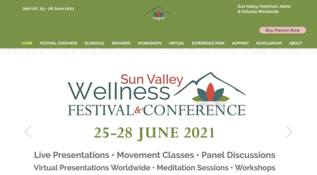 sunvalleywellness.org