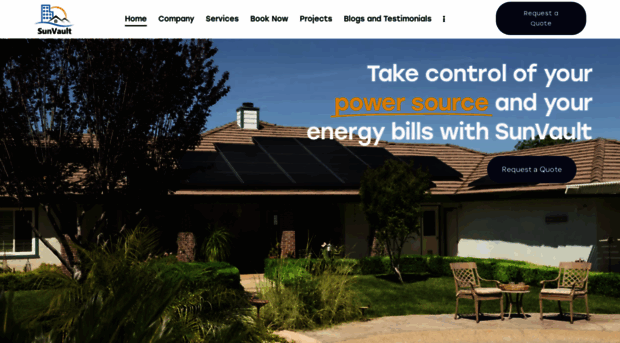 sunvaultsolar.com
