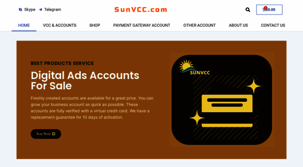 sunvcc.com