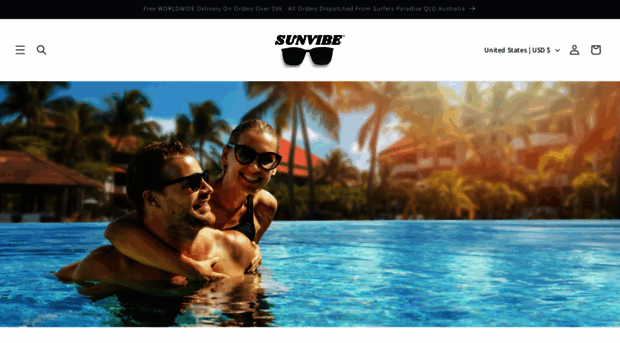 sunvibe.com.au