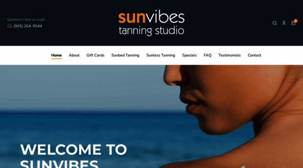 sunvibestanning.com