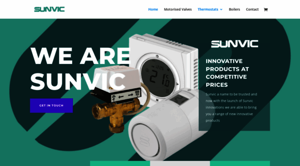 sunvic.co.uk