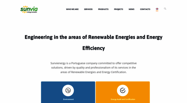 sunvienergy.com