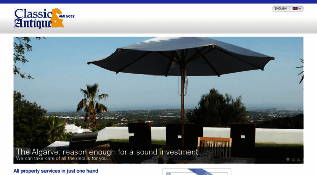 sunvillaalgarve.com