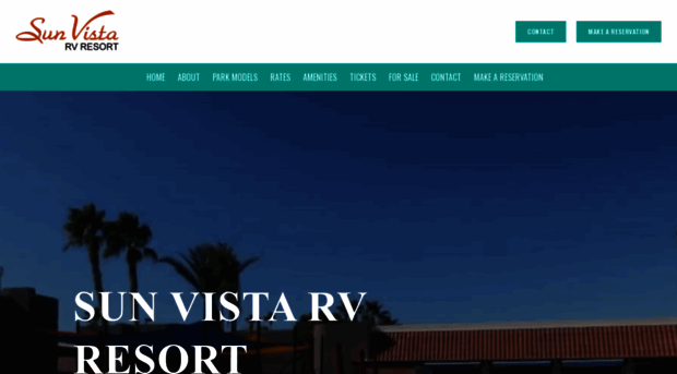 sunvistarvresort.com