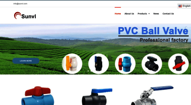 sunvl.com