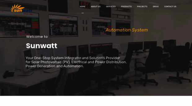 sunwattcorp.com