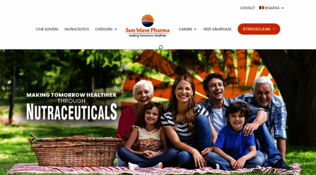 sunwavepharma.com