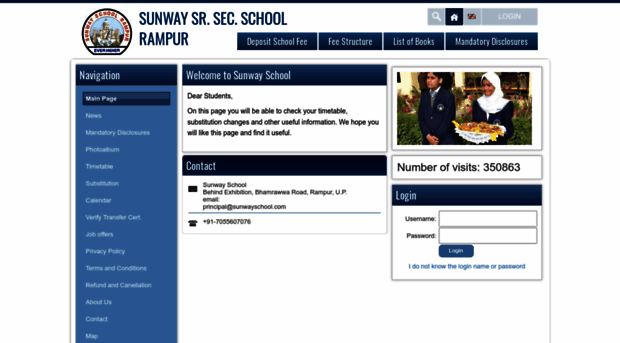 sunway.edupage.org