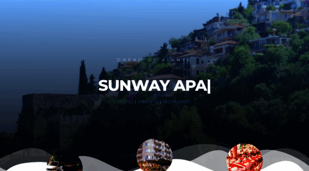 sunwayapart.com