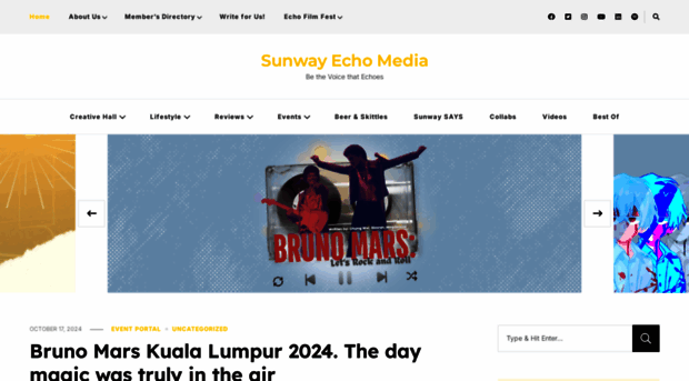 sunwayecho.wordpress.com