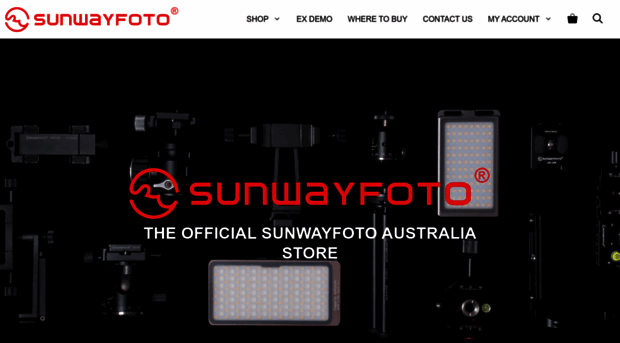 sunwayfoto.com.au