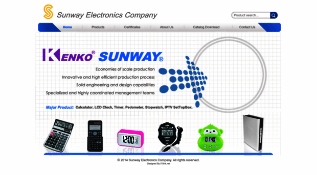 sunwayhk.com