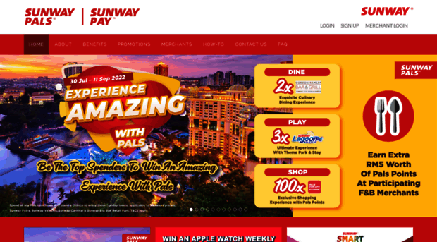 sunwaypals.com.my