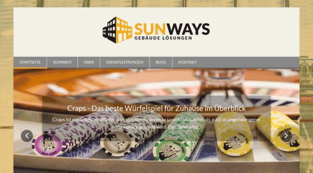 sunways.eu