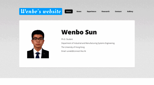 sunwb5050.github.io