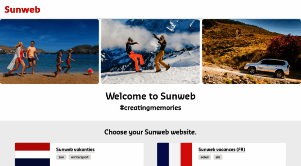 sunweb.com