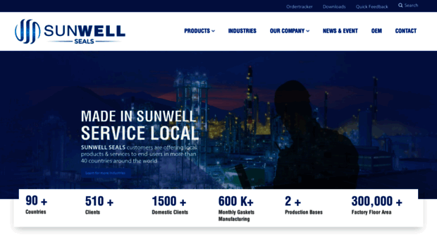 sunwellseals.com