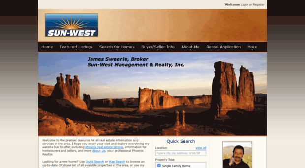 sunwest-az.com