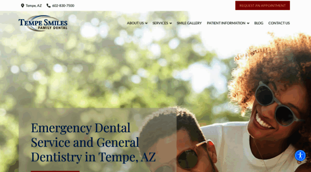 sunwestdentalchandler.com