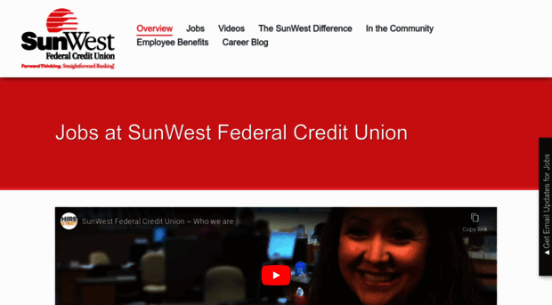 sunwestfcu.recruiting.com