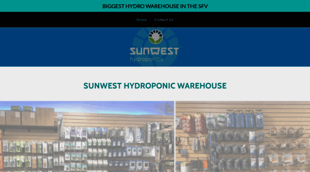 sunwesthydro.com