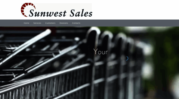 sunwestsales.com