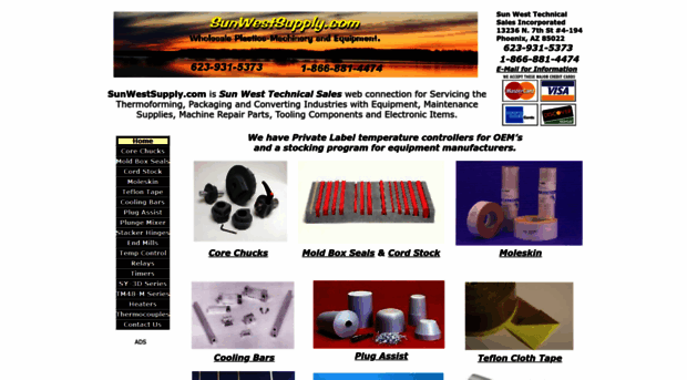 sunwestsupply.com