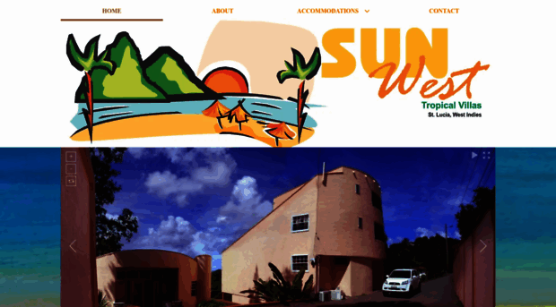 sunwestvilla.com