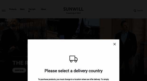 sunwill.dk