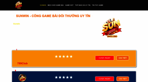 sunwin-1.live